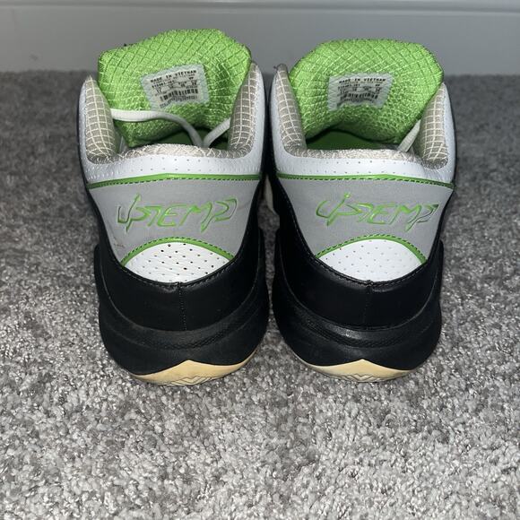 Nike Air Uptempo 2006 Y2k Mens Sneakers Size US 11, vintage, retro, athletic. main image 6